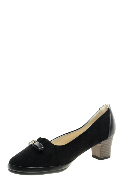 Туфли . Артикул: ARZ Camidy 783-42 black