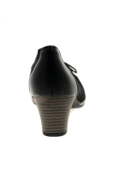 Туфли . Артикул: ARZ Camidy 783-42 black