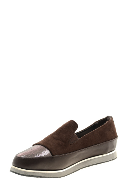 Туфли Rafaello. Артикул: ARZ Rafaello  B-271-2 coffe