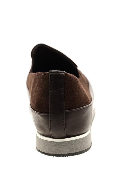 Туфли Rafaello. Артикул: ARZ Rafaello  B-271-2 coffe