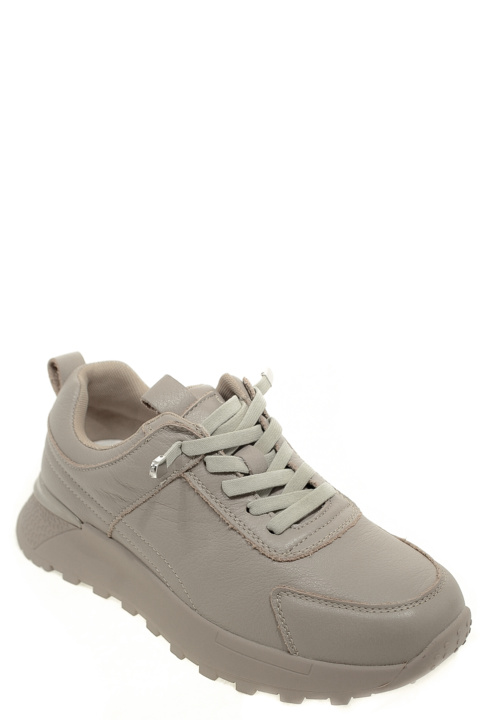 Туфли Klasiya. Артикул: Klasiya 17537-9-K coffe