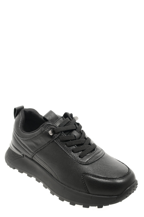 Туфли Klasiya. Артикул: Klasiya 17537-9-H black