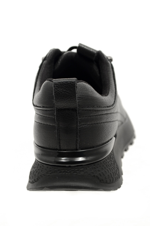 Туфли Klasiya. Артикул: Klasiya 17537-9-H black