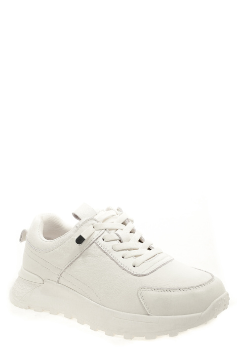 Туфли Klasiya. Артикул: Klasiya 17537-9-MB beige