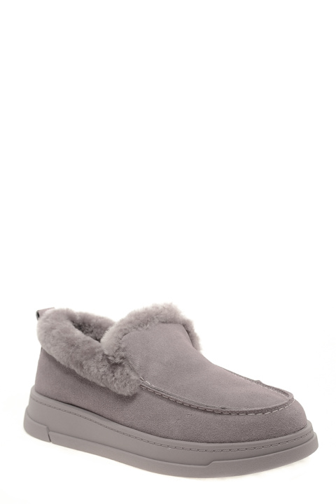 Ботинки Lifexpert. Артикул: Lifexpert Z2-ZM063-3 cameo brown