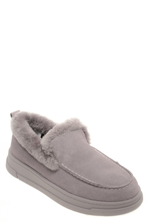 Ботинки Lifexpert. Артикул: Lifexpert Z2-ZM063-3 cameo brown