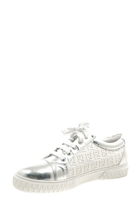 Кеды FabiaRosini. Артикул: Fabia Rossini JS6-1 white