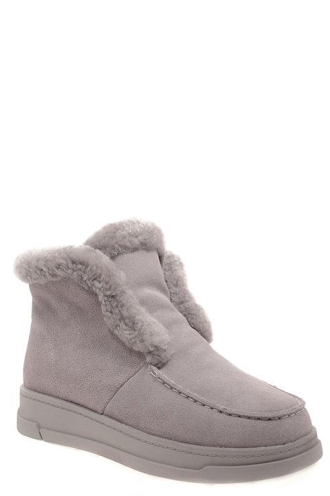 Ботинки Lifexpert. Артикул: Lifexpert Z2-ZM492-1 cameo brown