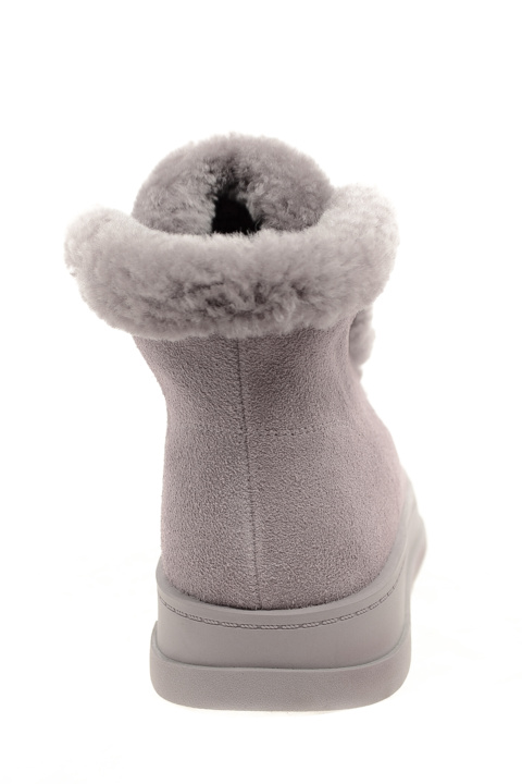 Ботинки Lifexpert. Артикул: Lifexpert Z2-ZM492-1 cameo brown