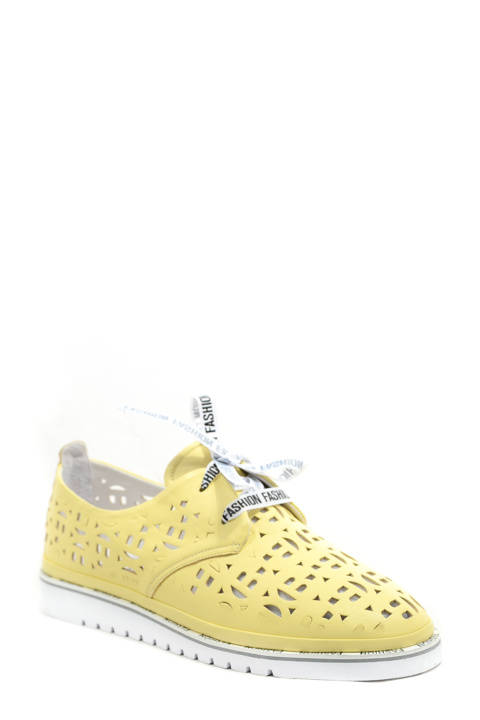 Туфли . Артикул: OM Acord Trend 1130-608 yellow