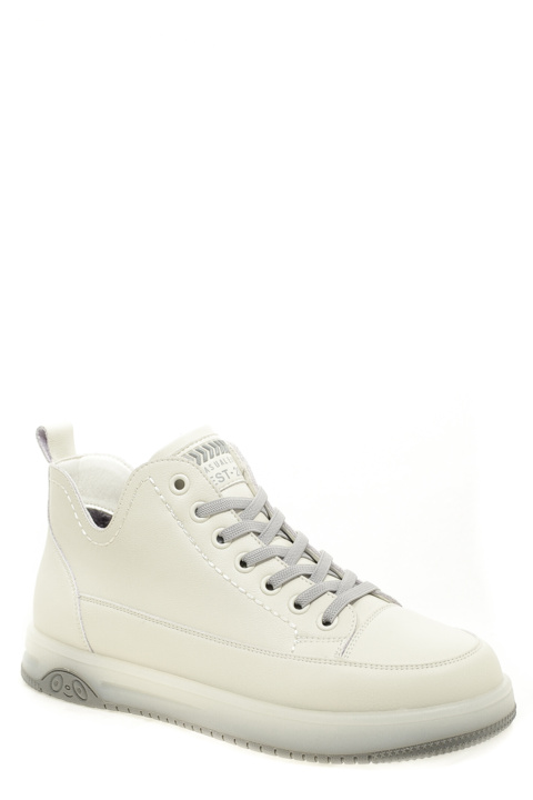 Ботинки Klasiya. Артикул: Klasiya 806-93-MH1-R beige gray