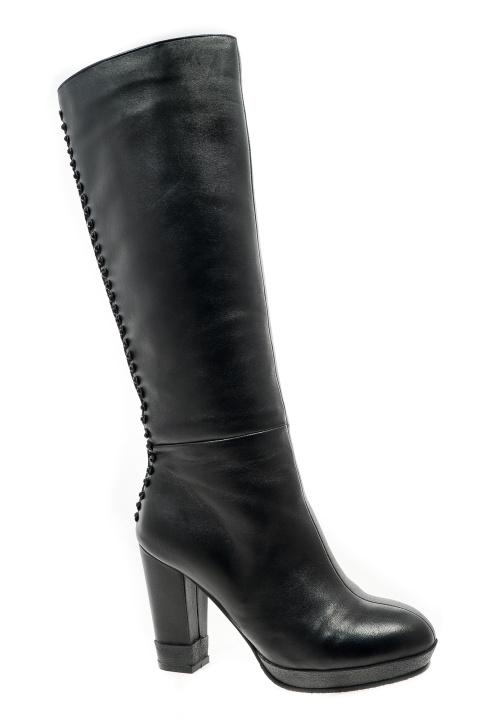 Сапоги Magfini. Артикул: NAT Magfini MBX18243-9-3