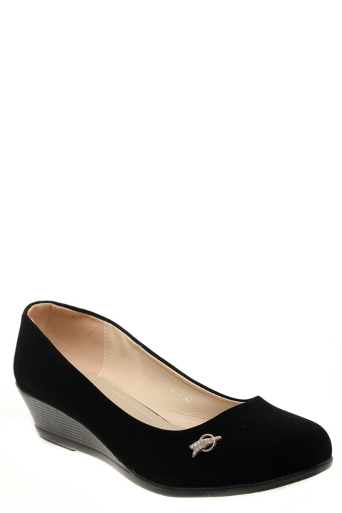 Туфли . Артикул: ARZ Легенда 20-7 black