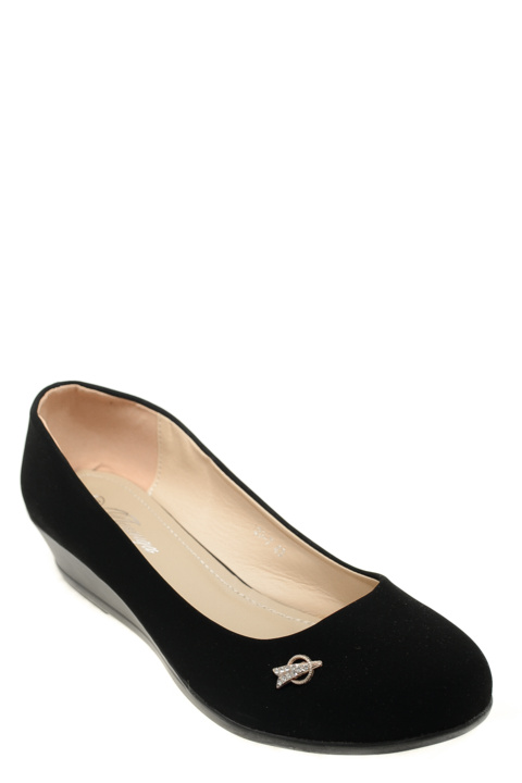 Туфли . Артикул: ARZ Легенда 20-7 black