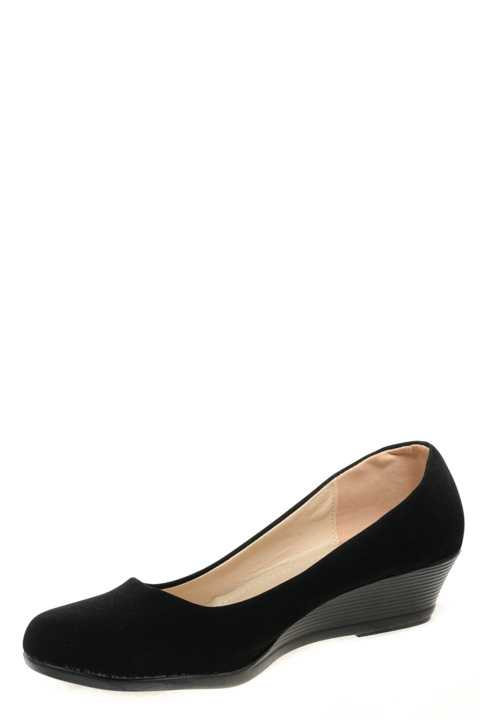Туфли . Артикул: ARZ Легенда 20-7 black