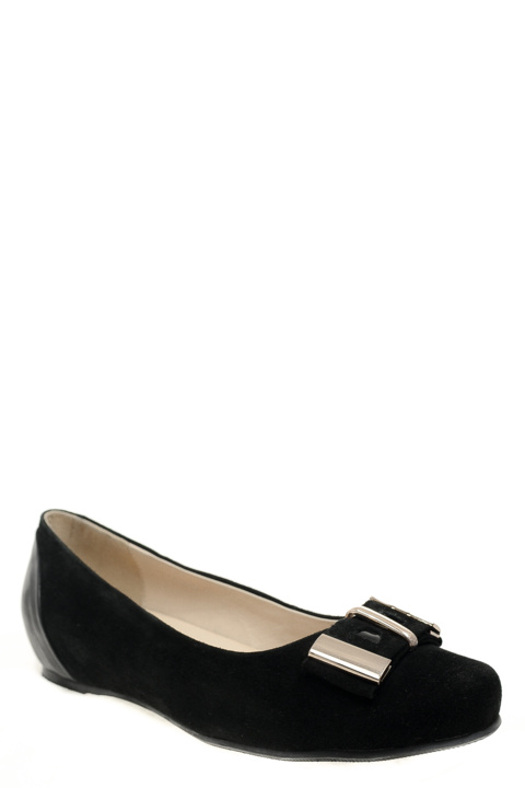 Туфли Melanes . Артикул: ARZ Melanes T93-9078-266 black