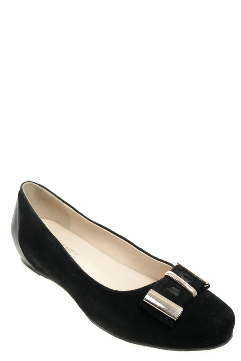 Туфли Melanes . Артикул: ARZ Melanes T93-9078-266 black