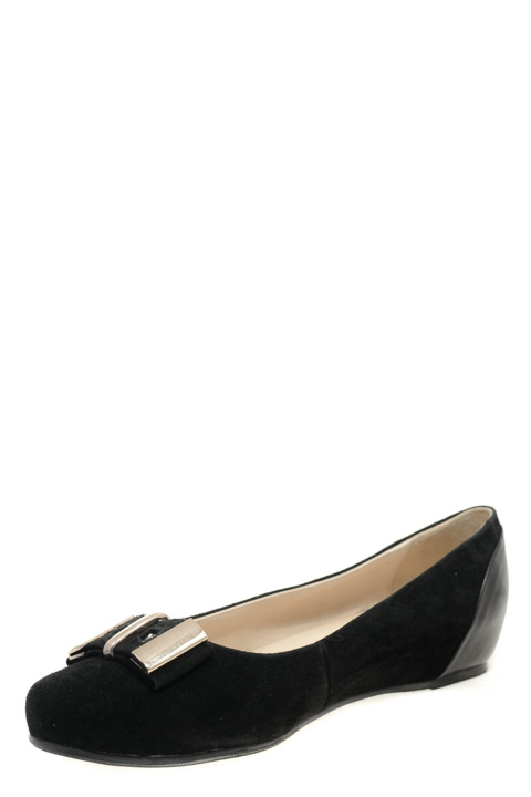 Туфли Melanes . Артикул: ARZ Melanes T93-9078-266 black