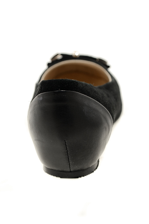 Туфли Melanes . Артикул: ARZ Melanes T93-9078-266 black