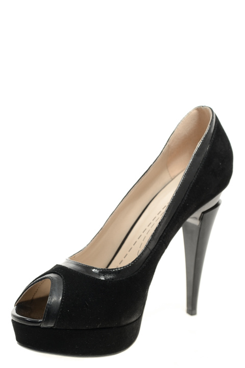 Туфли Aidini. Артикул: ARZ Aidini D516-1-1 black
