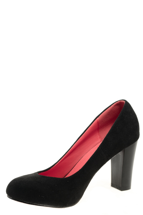 Туфли Eiffello. Артикул: ARZ Eifello X-42-2 black
