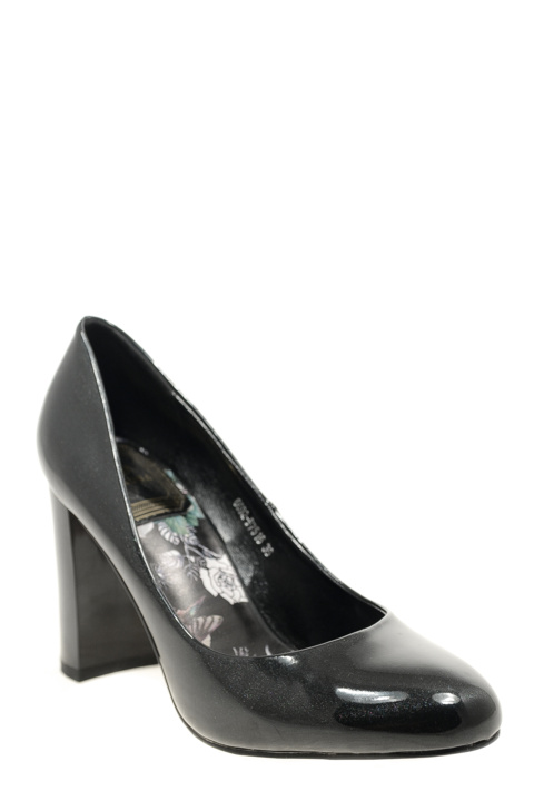 Туфли Bruna. Артикул: ARZ Bruna 6692-F7516 black