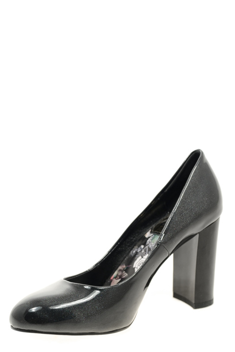 Туфли Bruna. Артикул: ARZ Bruna 6692-F7516 black