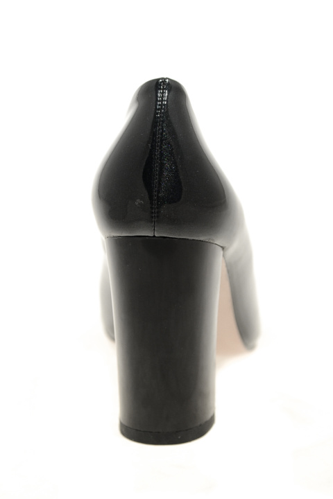 Туфли Bruna. Артикул: ARZ Bruna 6692-F7516 black