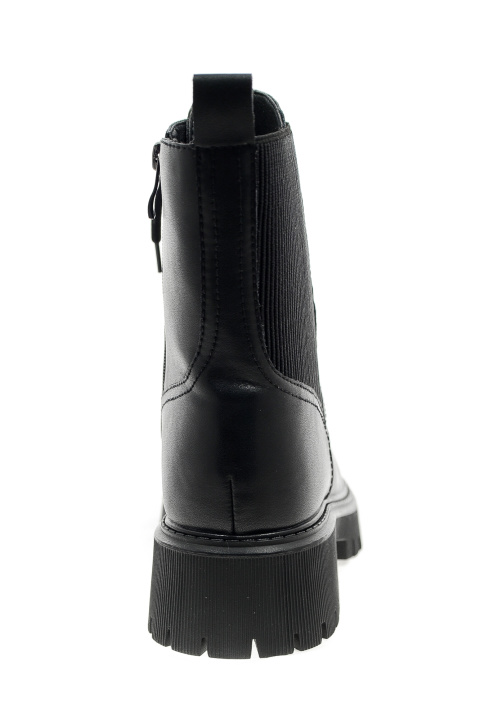 Ботинки Oeego. Артикул: Oeego OBC-DP2120-201-3M black