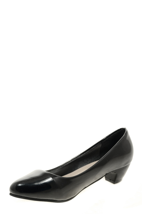 Туфли Rafaello. Артикул: ARZ Rafaello T-61-1 black