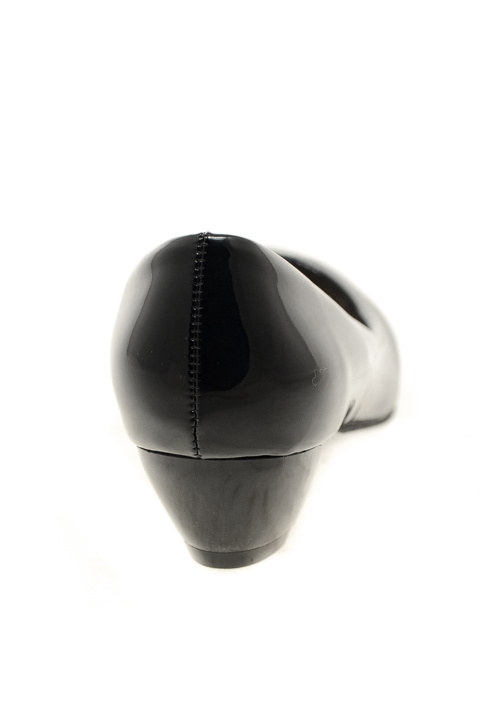 Туфли Rafaello. Артикул: ARZ Rafaello T-61-1 black