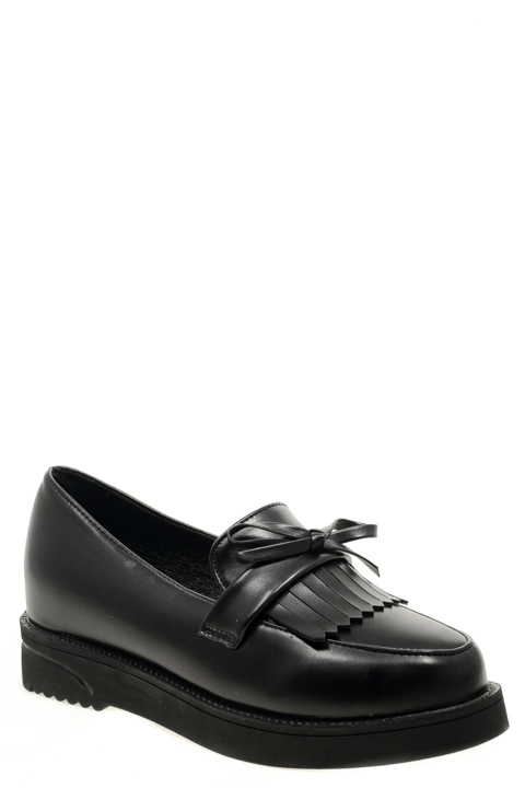 Туфли Rafaello. Артикул: ARZ Rafaello A-136-2 black