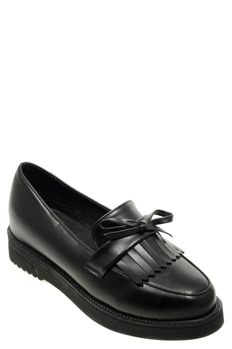 Туфли Rafaello. Артикул: ARZ Rafaello A-136-2 black