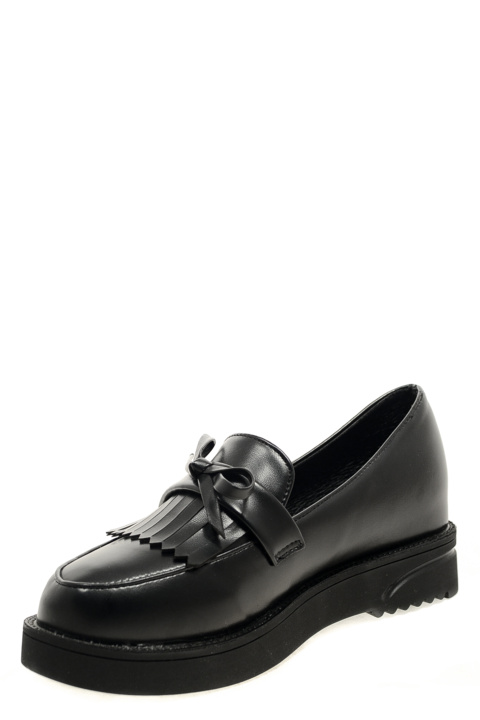 Туфли Rafaello. Артикул: ARZ Rafaello A-136-2 black
