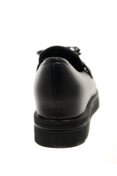 Туфли Rafaello. Артикул: ARZ Rafaello A-136-2 black
