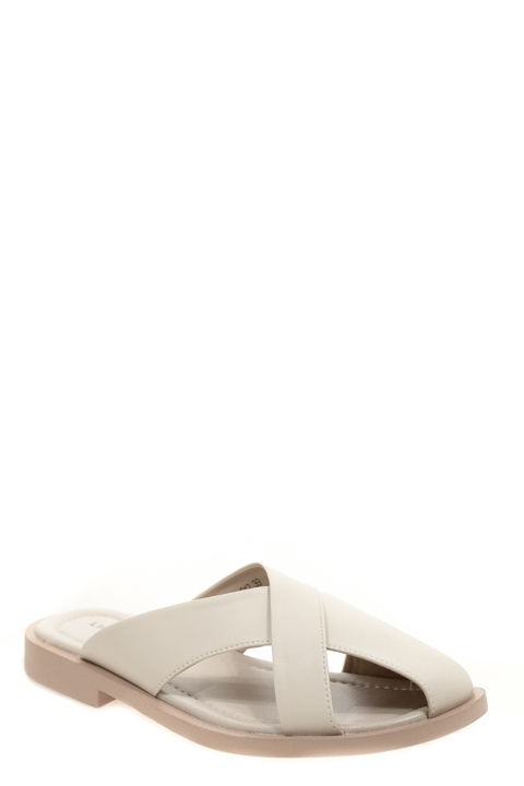 Сабо Lifexpert. Артикул: Lifexpert E2-099-012 beige