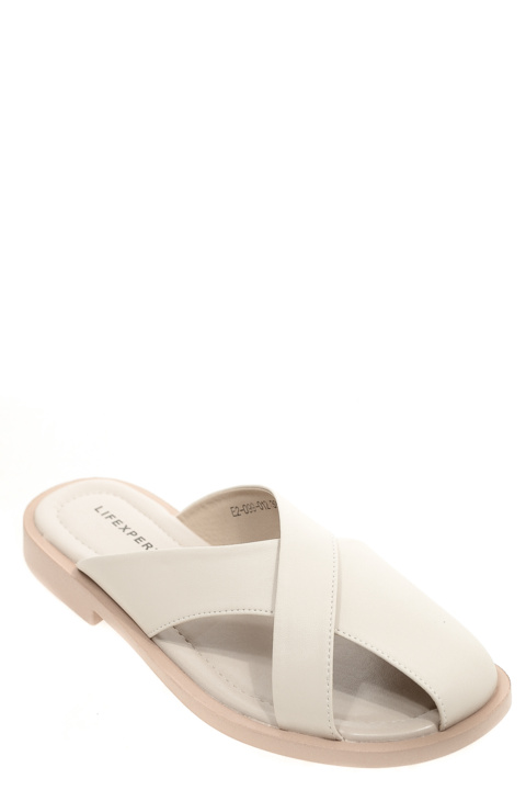 Сабо Lifexpert. Артикул: Lifexpert E2-099-012 beige