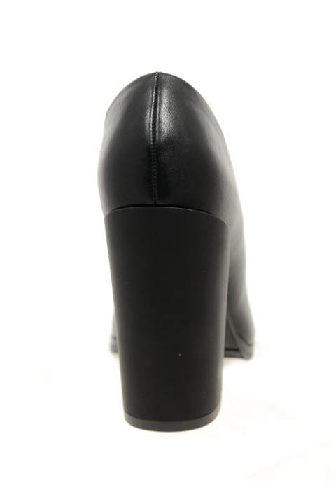 Туфли Rafaello. Артикул: ARZ Rafaello B-302-1 black
