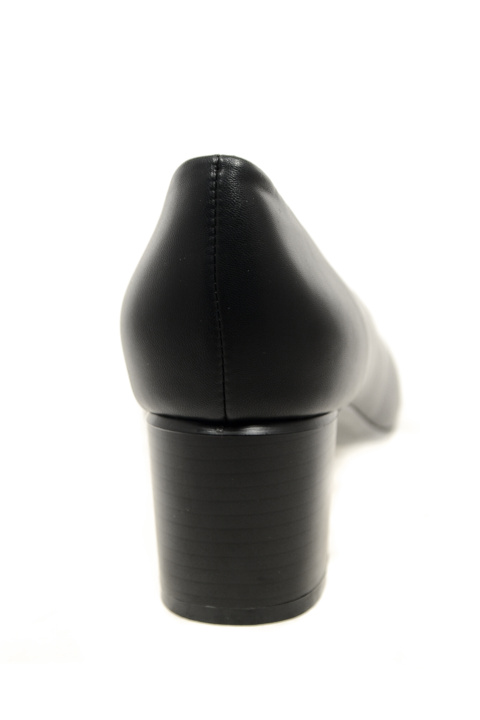 Туфли . Артикул: ARZ Marussya T408-C03B black