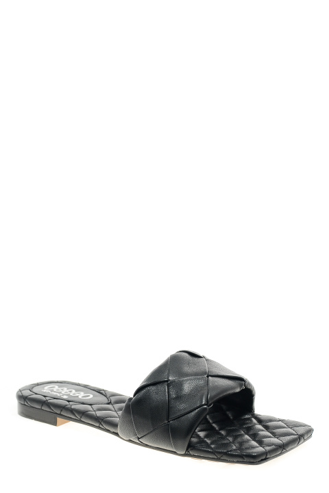Сабо Oeego. Артикул: Oeego 301-116-2 black