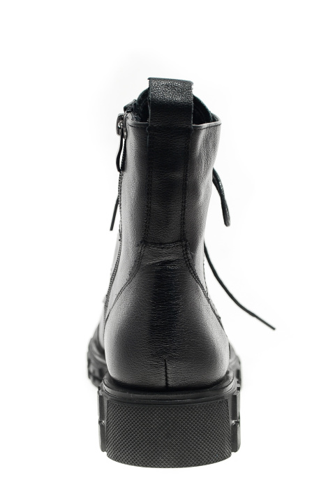 Ботинки Klasiya. Артикул: Klasiya 0625-5-H-R black