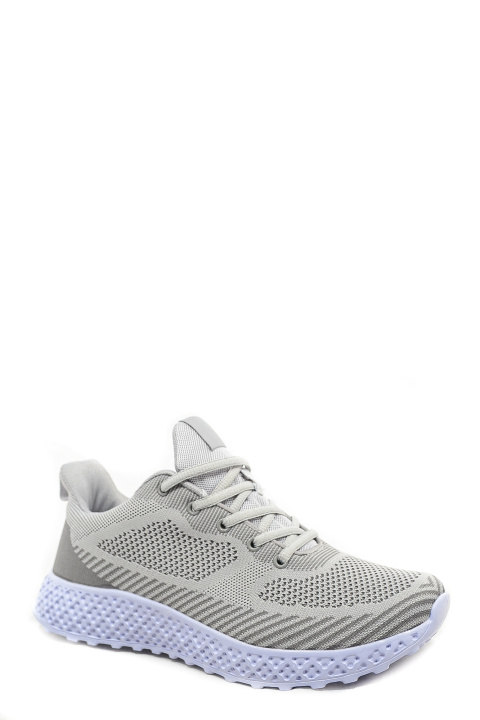 Кроссовки Klasiya. Артикул: Klasiya 0507 gray муж