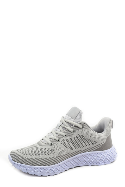Кроссовки Klasiya. Артикул: Klasiya 0507 gray муж