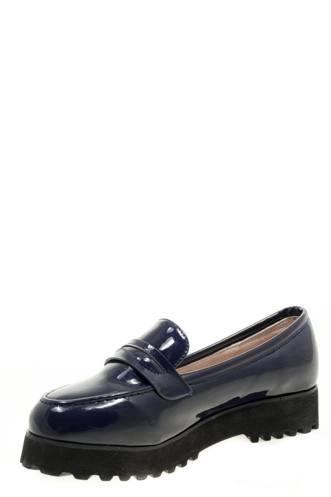 Туфли Rafaello. Артикул: ARZ Rafaello C-46-2 navy