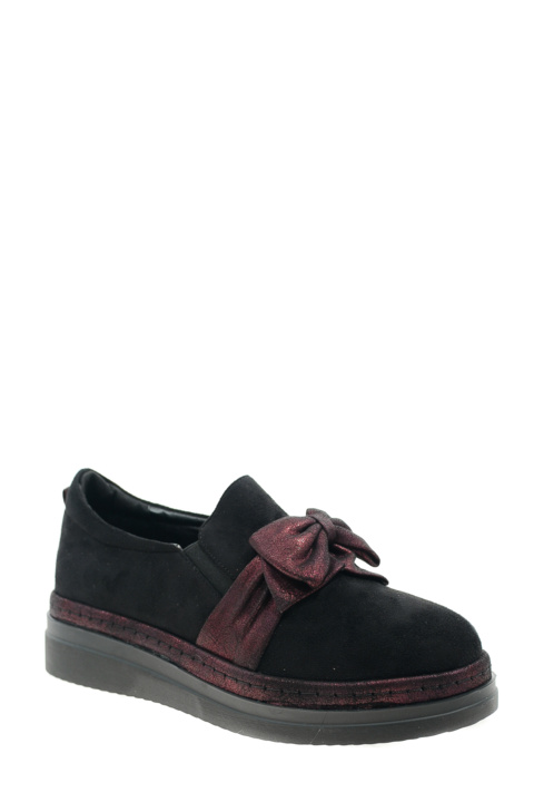 Туфли . Артикул: OM SP.Lion XD859-WQ37-4 winered
