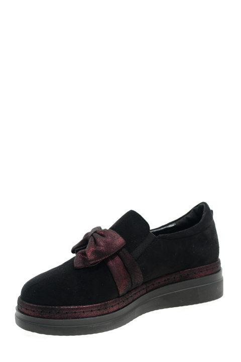 Туфли . Артикул: OM SP.Lion XD859-WQ37-4 winered
