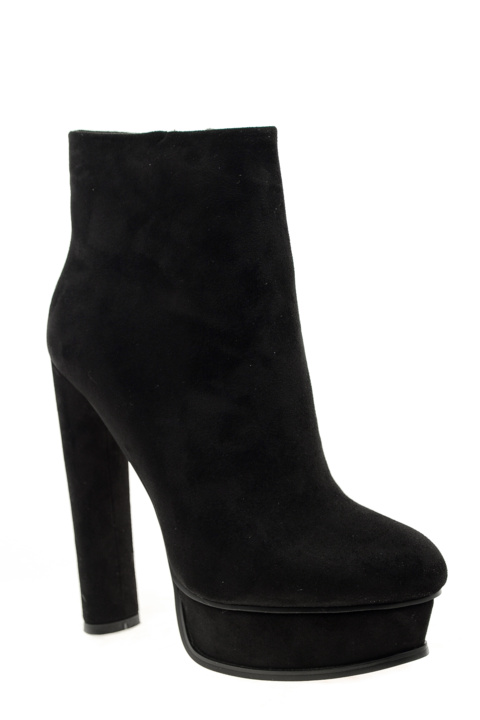 Ботинки . Артикул: ARZ TeetSpace LX729-1