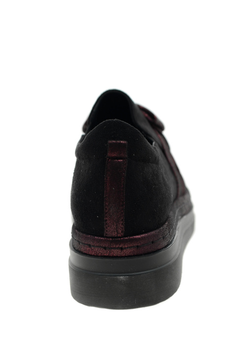 Туфли . Артикул: OM SP.Lion XD859-WQ37-4 winered