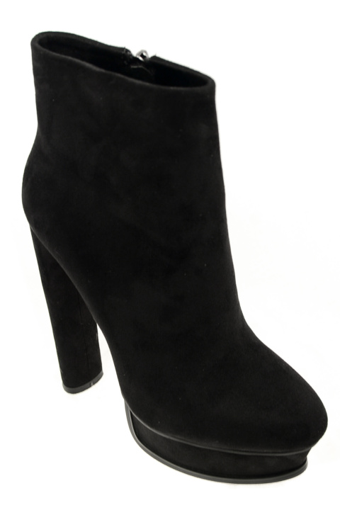 Ботинки . Артикул: ARZ TeetSpace LX729-1