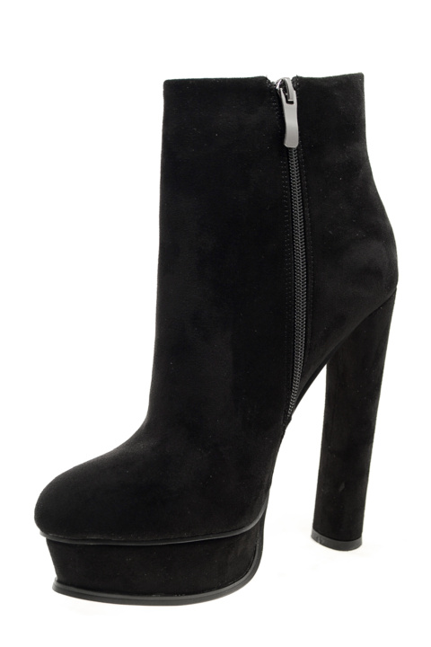 Ботинки . Артикул: ARZ TeetSpace LX729-1